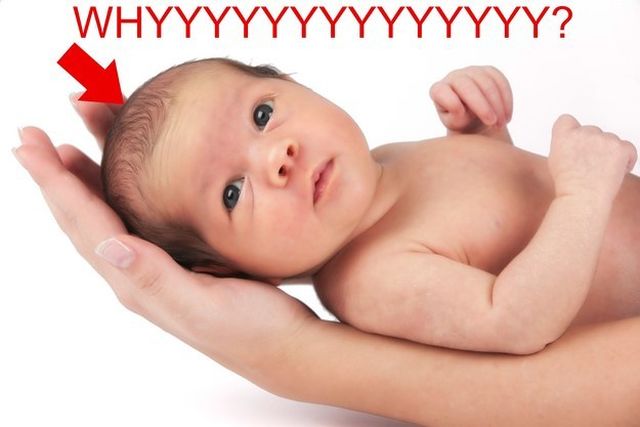 20 dolog, amit minden friss szülő elkövet a babájával