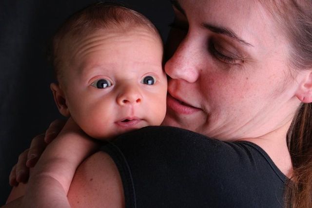 20 dolog, amit minden friss szülő elkövet a babájával