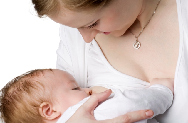 Fogyási tippek szoptató anyák számára