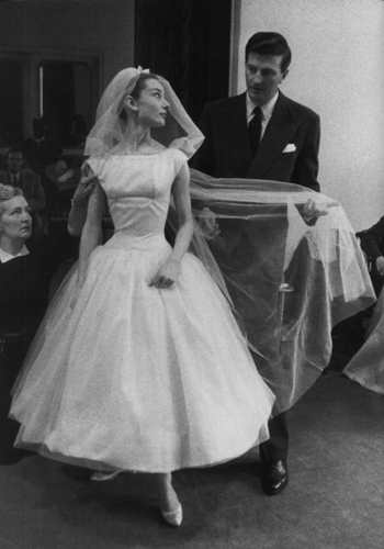 A 10 legszebb filmes esküvői ruha