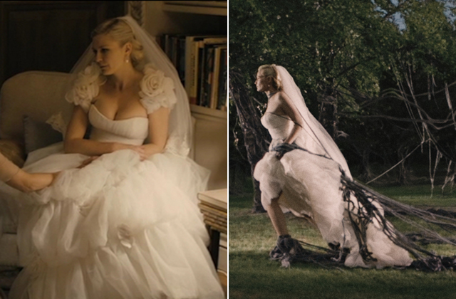 A 10 legszebb filmes esküvői ruha