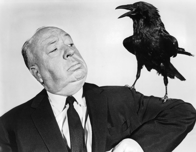 Szadista volt a horror nagymestere Alfred Hitchcock?