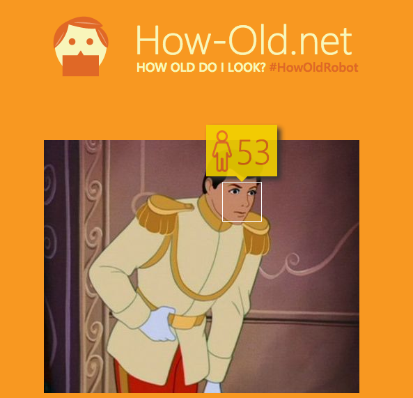 Hány évesek valójában a Disney-hercegek?