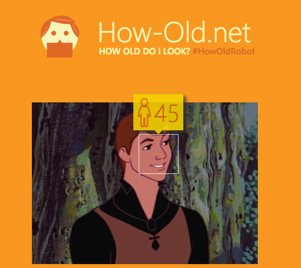 Hány évesek valójában a Disney-hercegek?