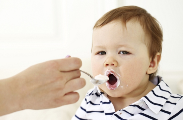 Mikor kaphat probiotikumok a baba? Mikor kaphat probiotikumok a baba?