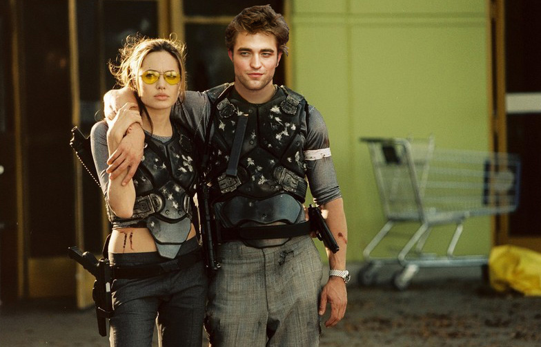 15 álomszerep, amire megérett a vámpíros Robert Pattinson