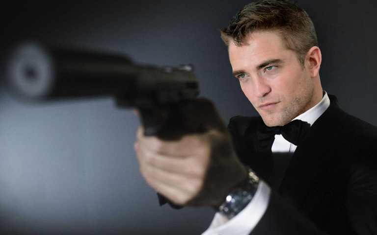 15 álomszerep, amire megérett a vámpíros Robert Pattinson
