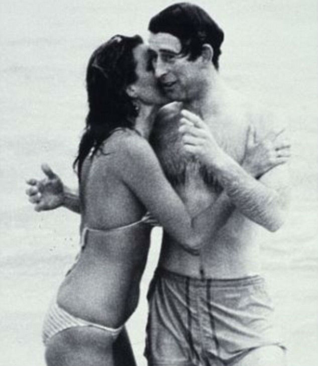 Harry herceg a rajongójával csókolózott – fotók