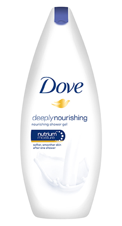 Tesztelje velünk a megújult Dove Deeply Nourishing Krémtusfürdőt!