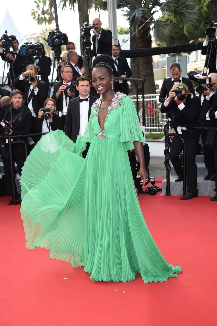 Cannes: Végre egy gála, ami nem a villantásokról szól – fotók