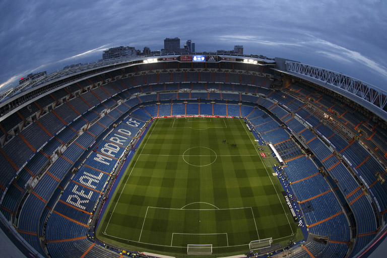 10 látványosság, amit Madridban látnod kel