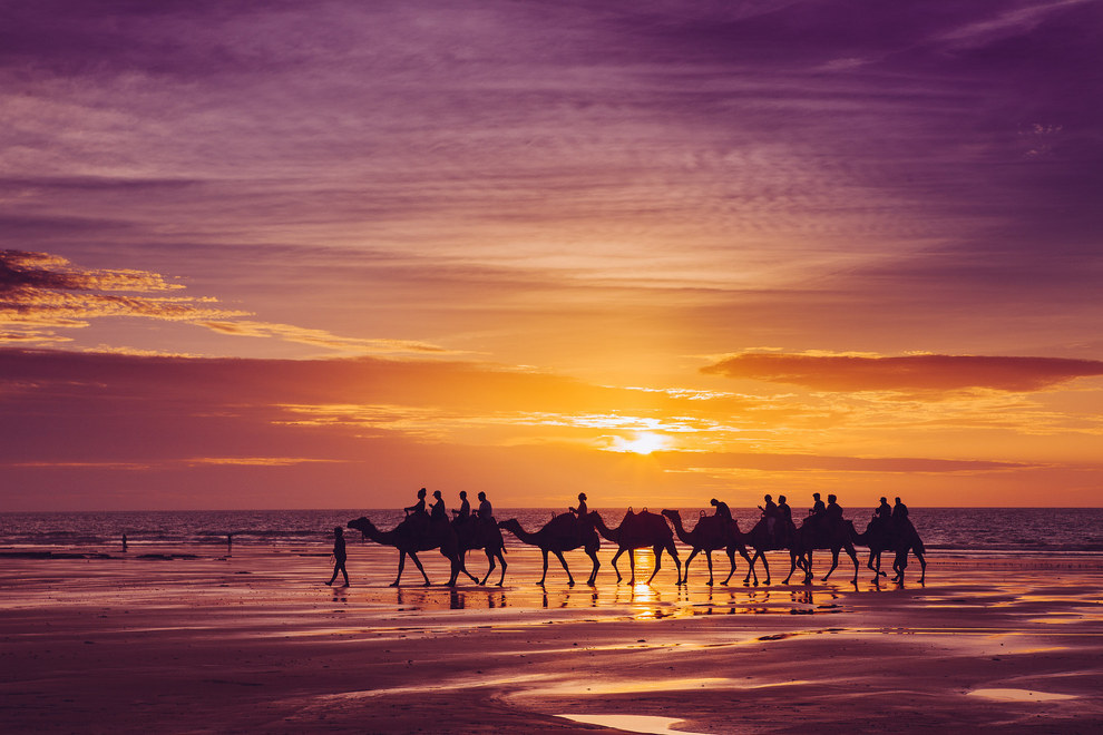 15 elképesztően gyönyörű fotó Ausztráliáról