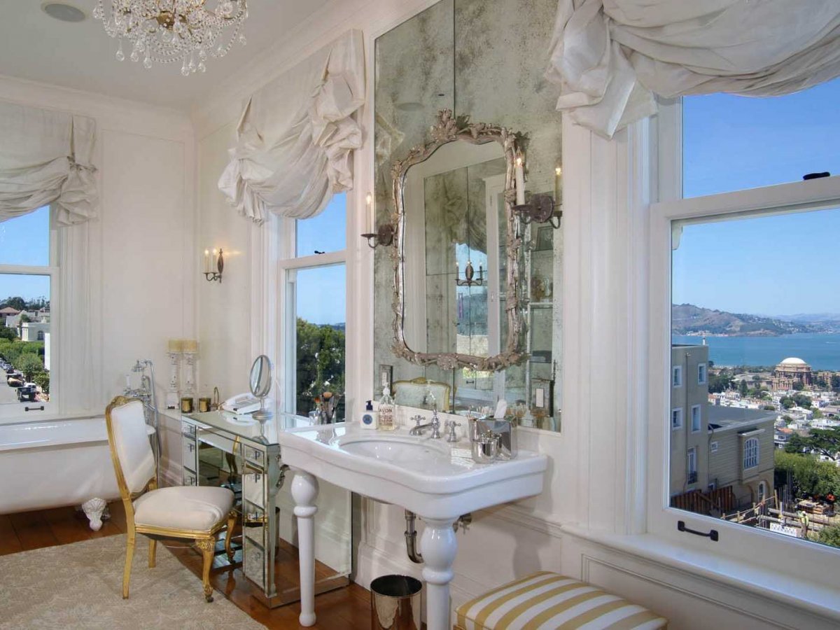 Szédületes luxus: 10 kép San Francisco legdrágább otthonáról