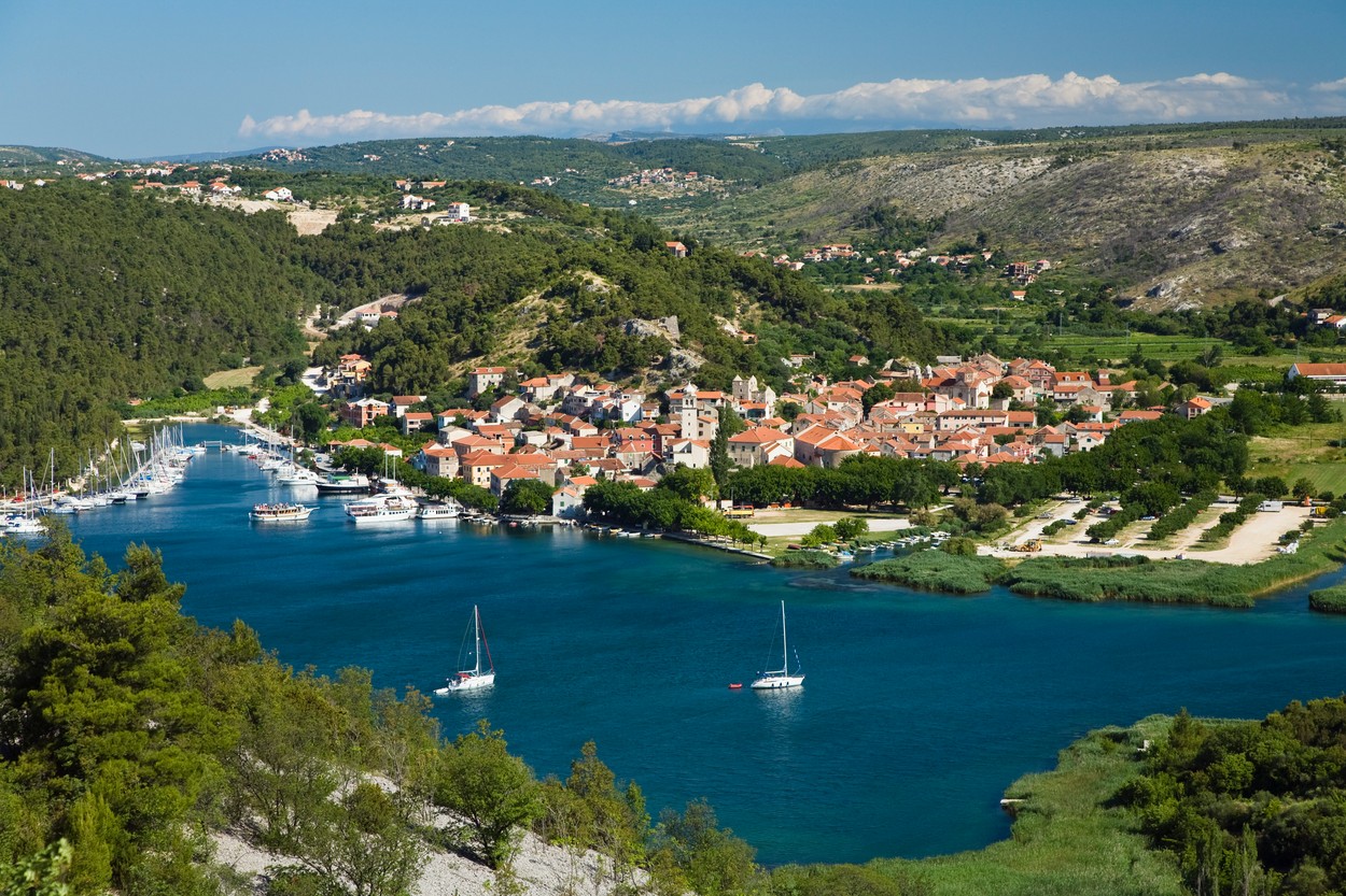 5 tipp - ezért válasszuk nyárra Horvátországot!