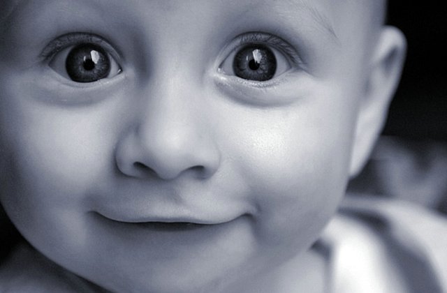 Ettől lesz okos a babád – fontos tápanyagok az agynak