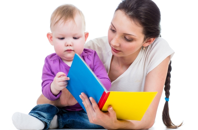 Így szerettesd meg az olvasást a gyerekekkel