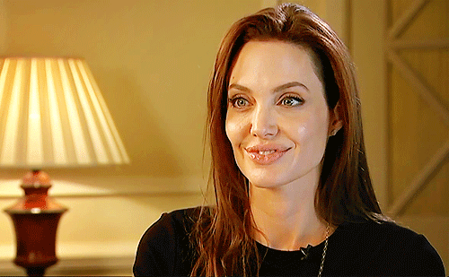 Ezt tanulhatod a ma 40 éves Angelina Jolie-tól