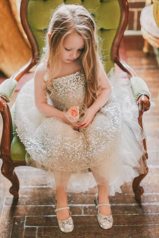Esküvő gyerekkel: 40 ötletünk van, hogy mit viseljenek a koszorúslányok