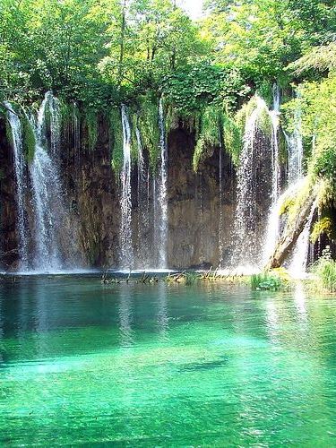 10 káprázatos hely Horvátországban, amit látnod kell