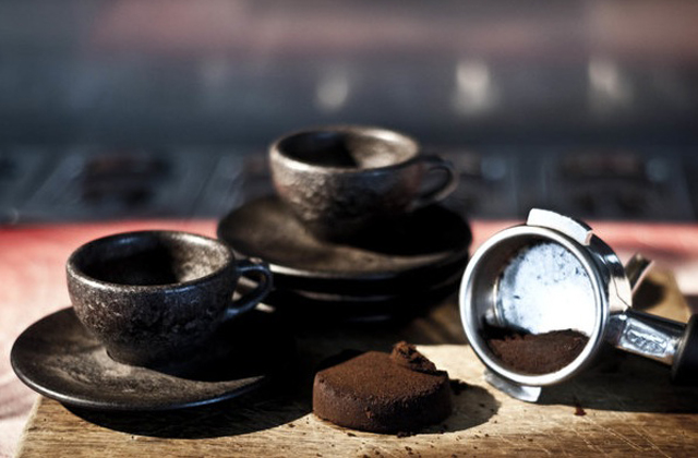 Beteljesült a kávéimádók egyik legvadabb vágya - fotó
