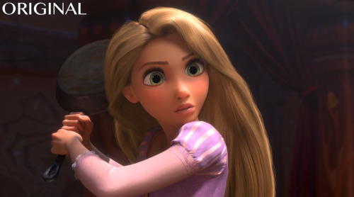 Ilyenek lennének a Disney-hercegnők valóságos arcformával - képek