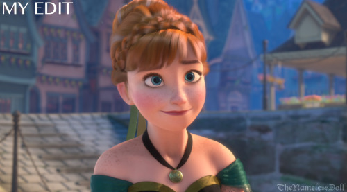 Ilyenek lennének a Disney-hercegnők valóságos arcformával - képek