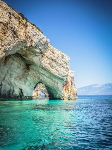Görögországi nyaralás: 10 dolog, amit látnod kell