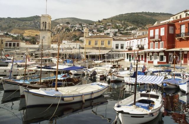 Görögországi nyaralás: 10 dolog, amit látnod kell