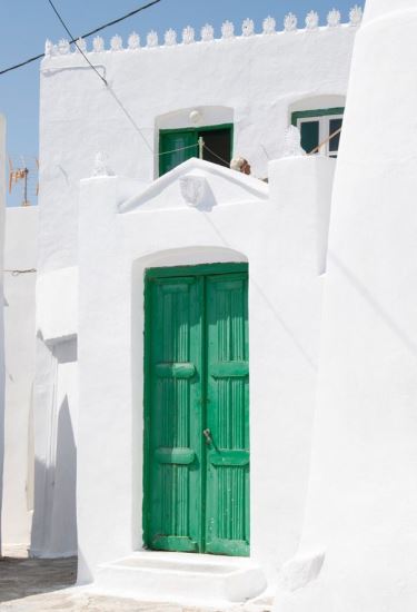 Görögyországi nyaralás: 15 bámulatos bejárat