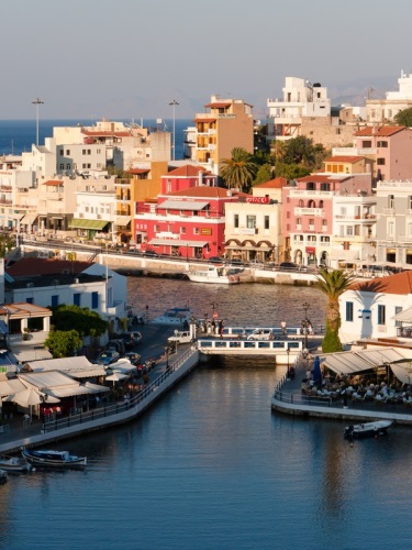 Krétai nyaralás: 7 hely, amit látnod kell