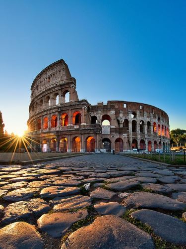 Római nyaralás: 5 tipp, mit érdemes megnézned az örök városban