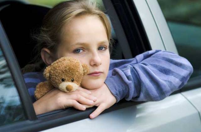 10 tipp, amivel megelőzheted, hogy a gyerek rosszul legyen az autóban