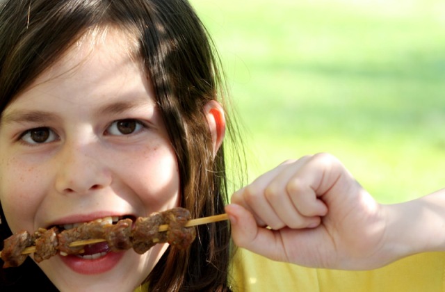 Húsi gyerekeknek - mennyit és milyen húst fogyasszon egy gyermek