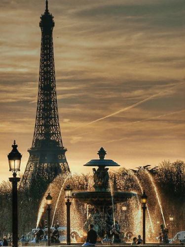 Ez a 12 legromantikusabb európai város