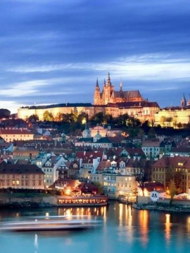 Ez a 12 legromantikusabb európai város