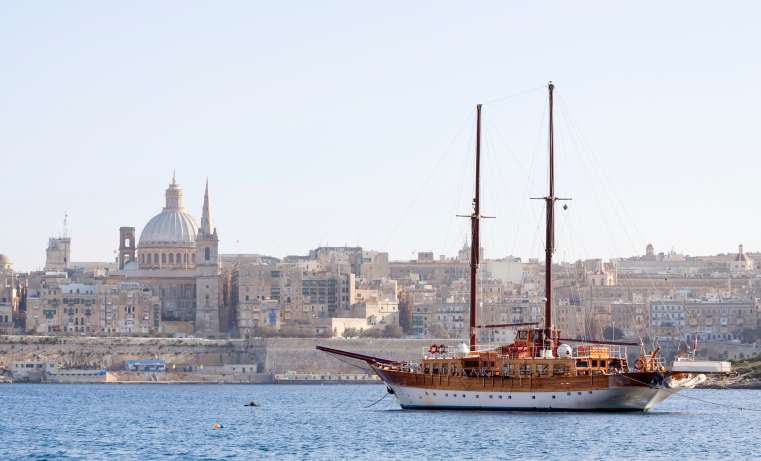 10 dolog, amiért érdemes családi nyaralást tervezni Máltára