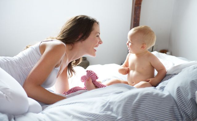 9 dolog, amiért az anyukákat néha őrültnek nézik