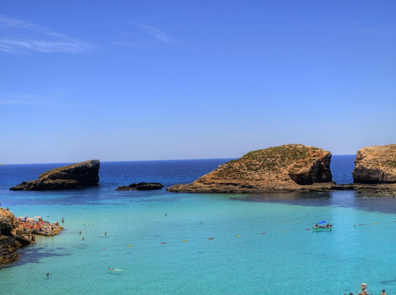 10 dolog, amit szeretni, és 5 dolog, amit utálni fogsz, ha Máltára mész nyaralni
