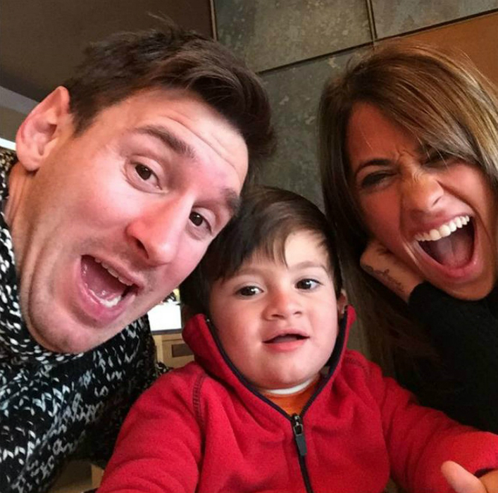 7 dolog, amivel a születésnapos Lionel Messi téged is levesz a lábadról