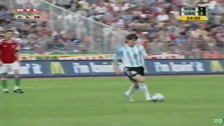 7 dolog, amivel a születésnapos Lionel Messi téged is levesz a lábadról