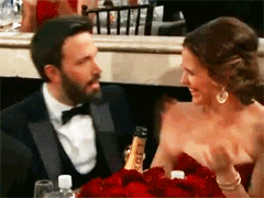 Ben Affleck és Jennifer Garner: ez egy ilyen nagy szerelem volt
