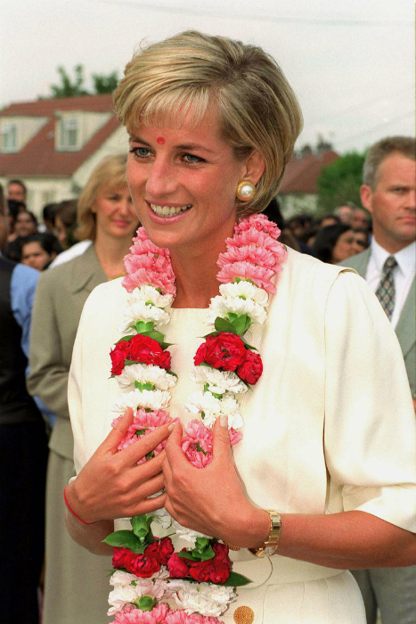 10 inspiráló idézet ma 54 éve született Diana hercegné emlékére
