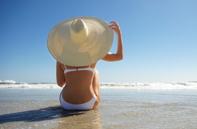 Okos strandolás - fertőzések nélkül is megúszható a nyár