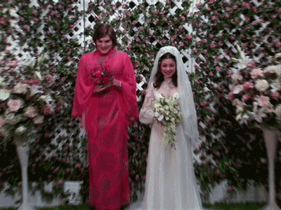 Titokban összeházasodott Ashton Kutcher és Mila Kunis