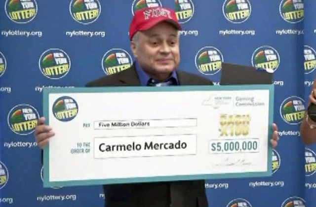 Dollármilliókat nyert a lottón szeptember 11. egyik hőse