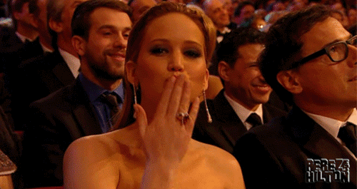 Megcáfolták a pletykákat: Jennifer Lawrence és Chris Martin együtt ünnepelt