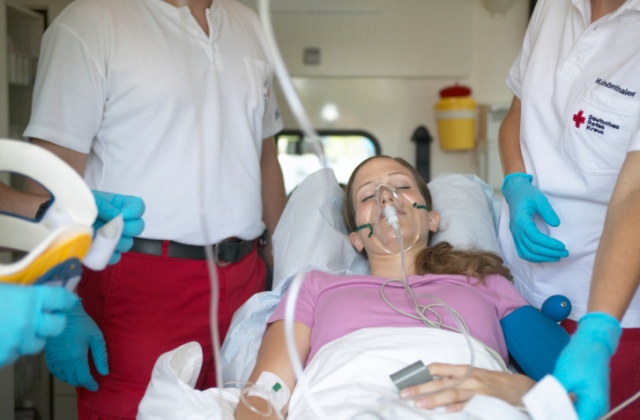 A mentősök lélegeztető készüléke okozhatta 5 ember halálát