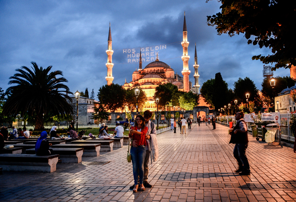 Isztambuli utazás: 10 égető kérdés, 10 hasznos válasz