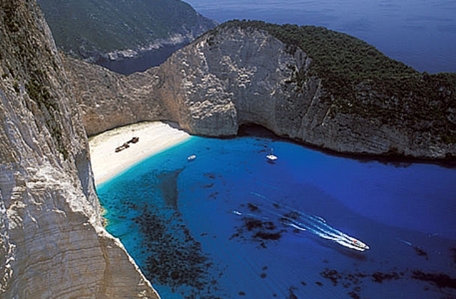 Máris drágult a nyaralás Görögországban