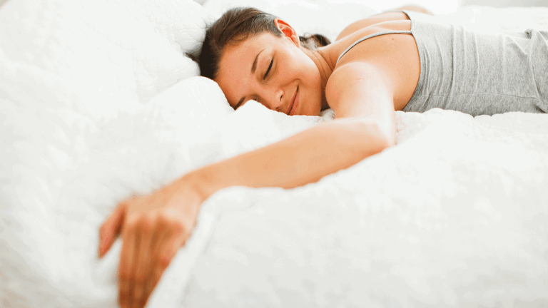 5 tipp a jó alváshoz
